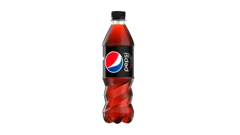 Pepsi Max 0,5 l