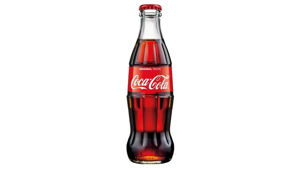 Coca-Cola 0,25 l