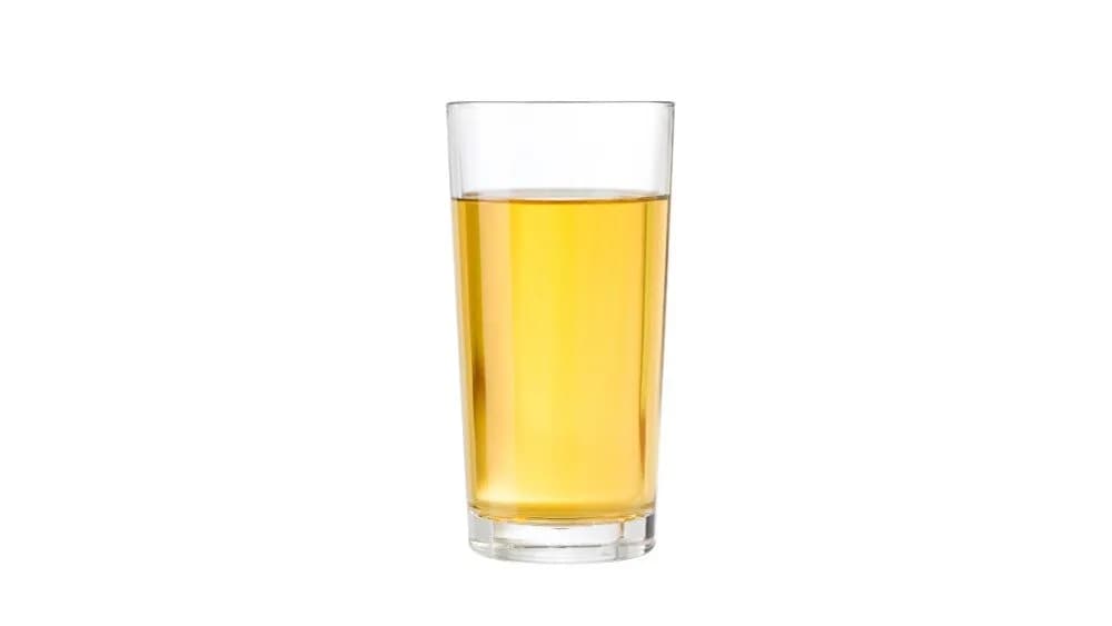 Sok jabłkowy 0,33 l