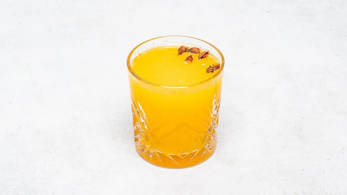 Premium Rose Lemonade Lord Of Taste 0,25l