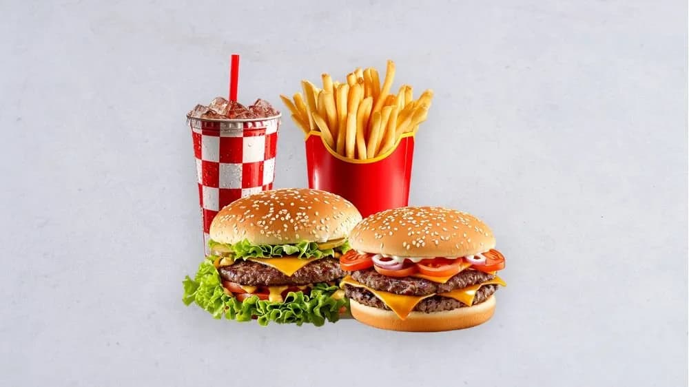 KOMBOXXL DLA DWÓJGA