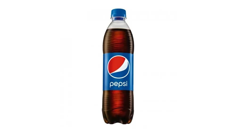 Pepsi Max 0,5 l