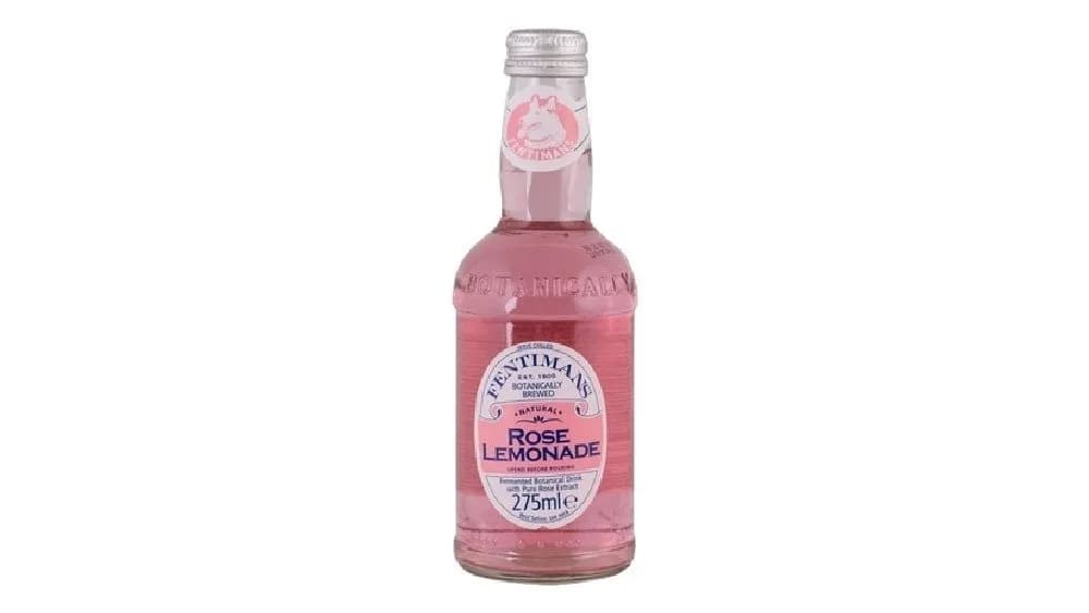 Fentimans Róża z Damaszku