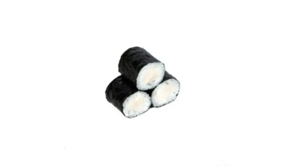 Hosomaki z rybą maślaną