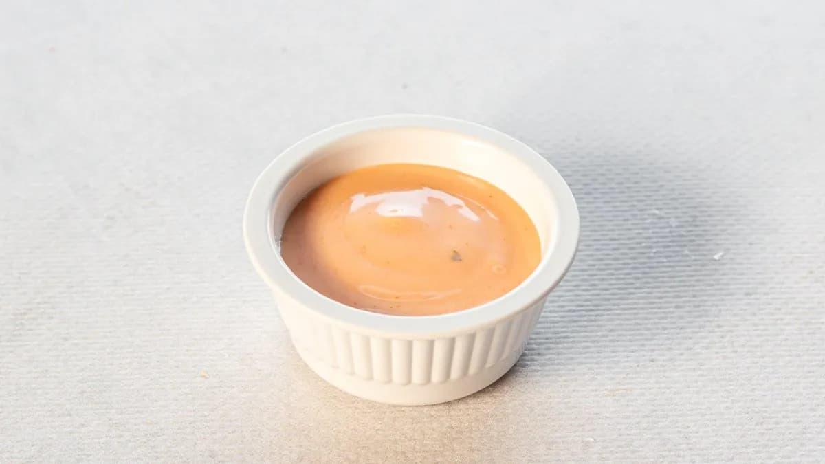 Sos Spicy Mayo 30ml