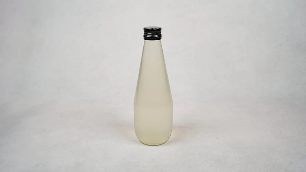 Lemoniada gruzińska gruszka 0,5 l