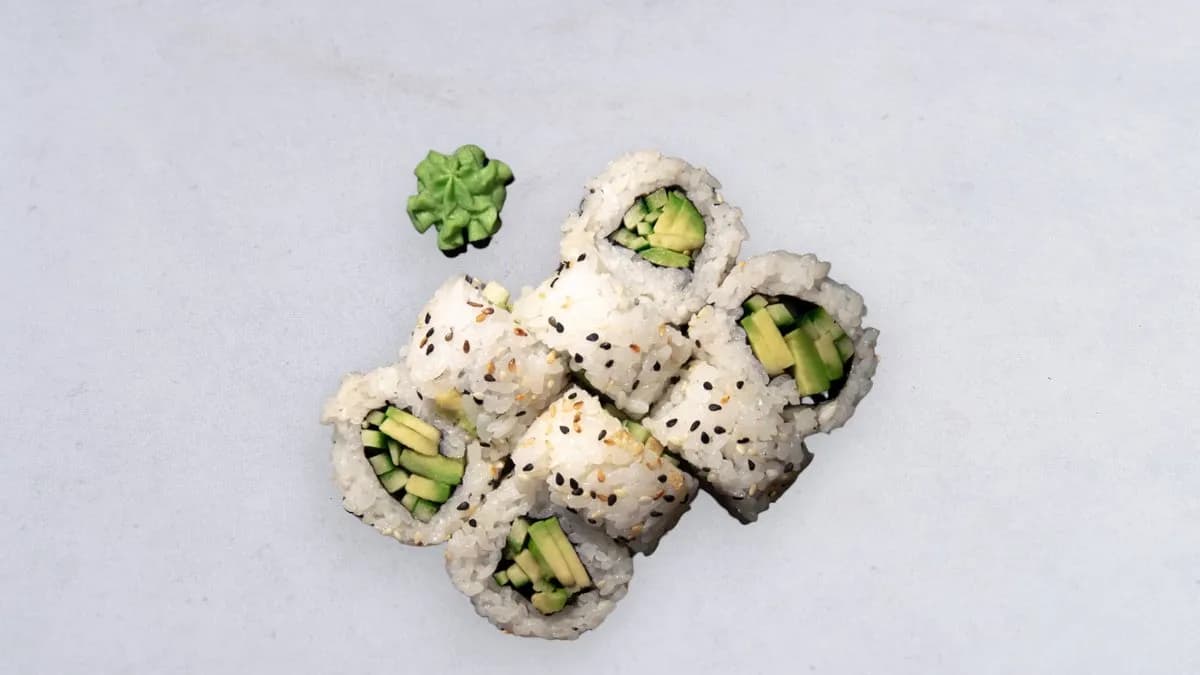 Avo roll