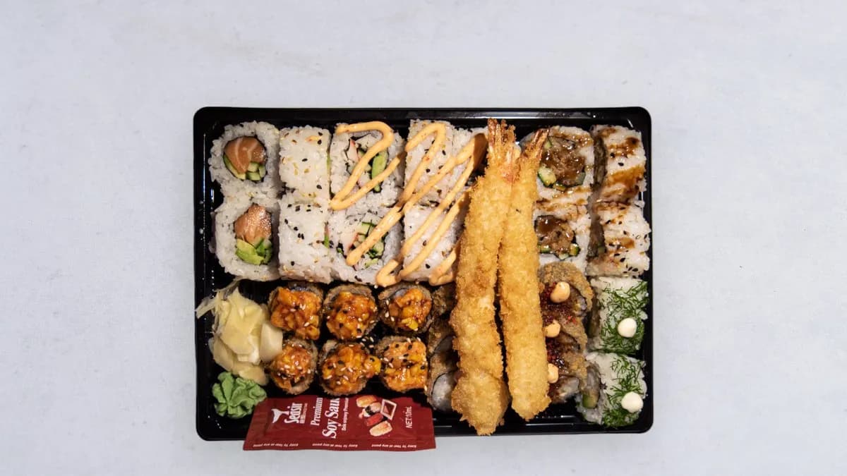 Zestaw I love you Shelfie