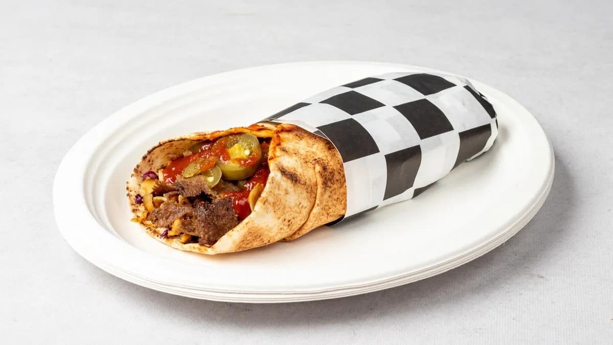 Maczeta 🌶🌶🌶