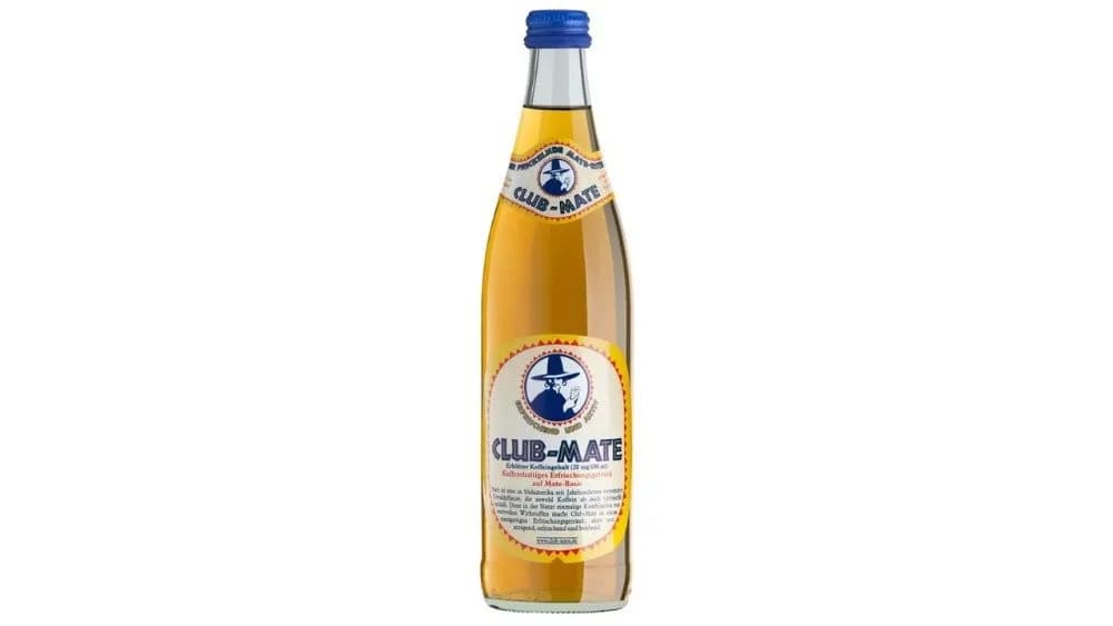 Club mate