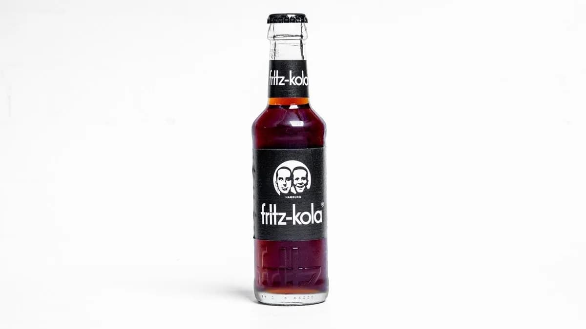 Fritz-kola 0,2 l