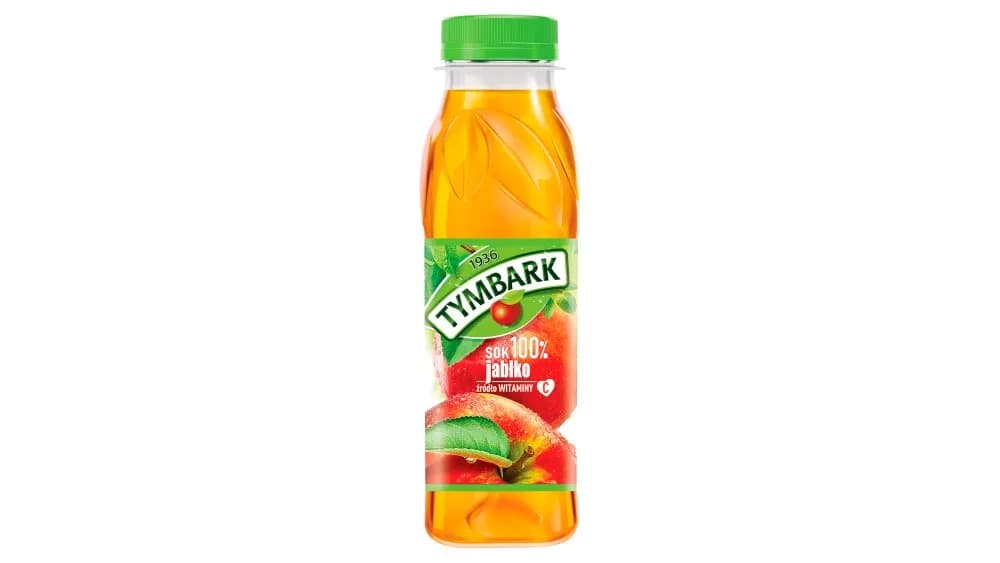 Tymbark jabłko 0,3 l