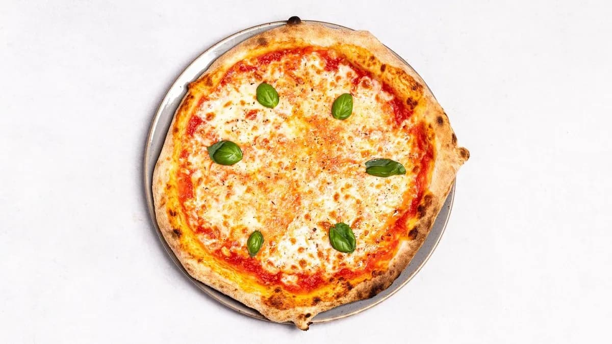 Margherita