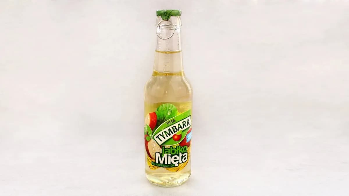 Napój Tymbark 0,25 l