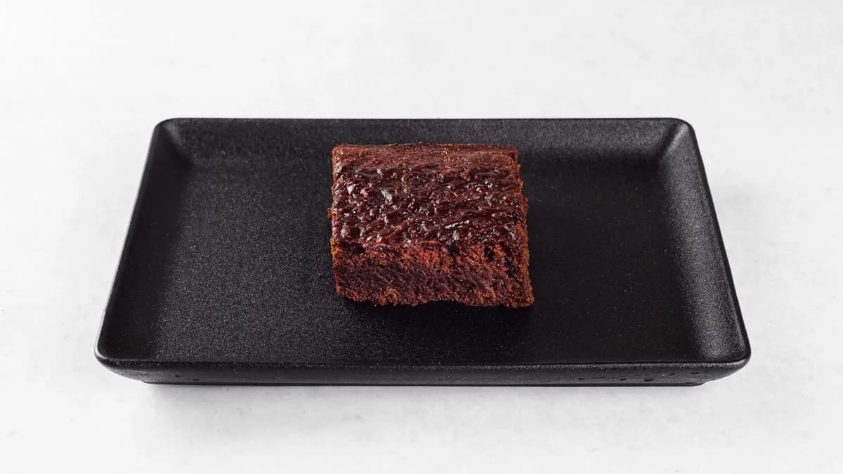 Brownie czekoladowe