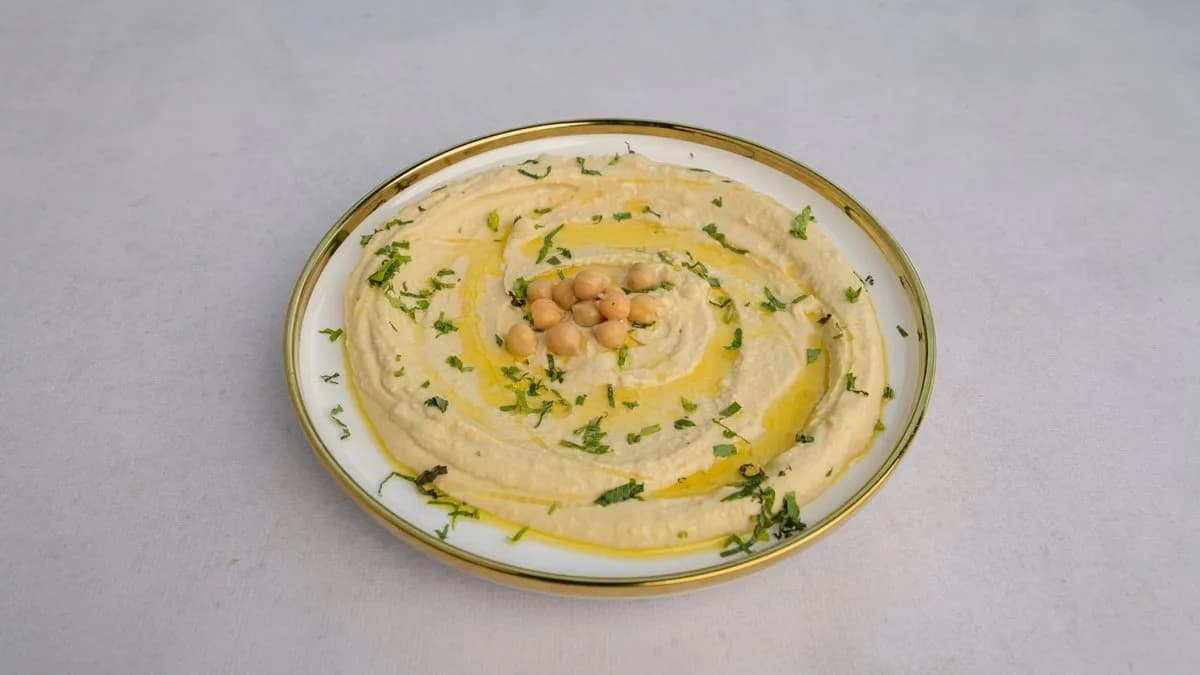 Hummus