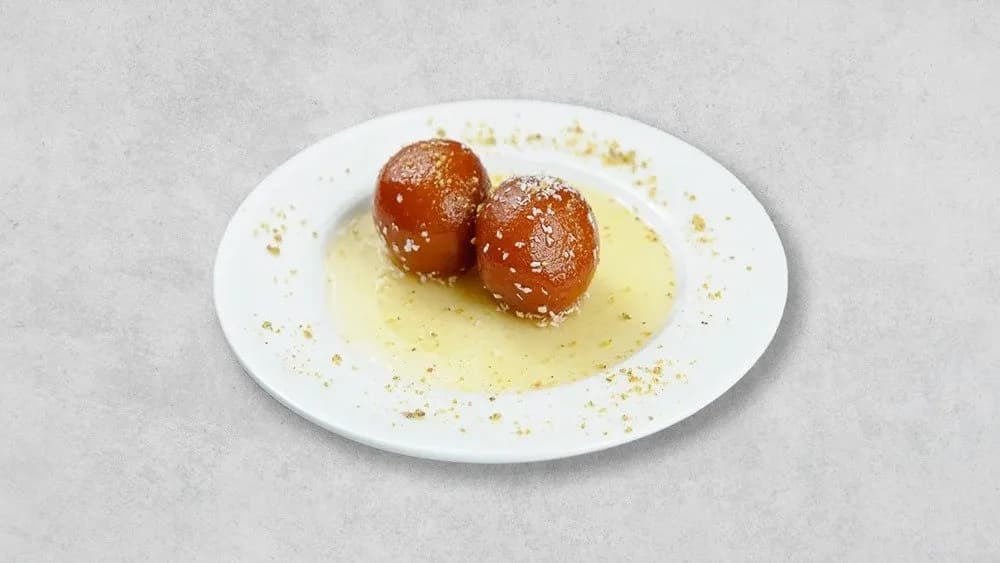 Gulab jamun