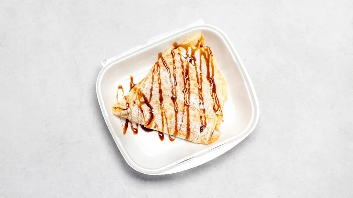 Naleśnik jak u babci