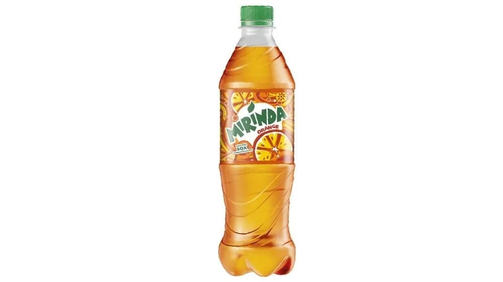 Mirinda