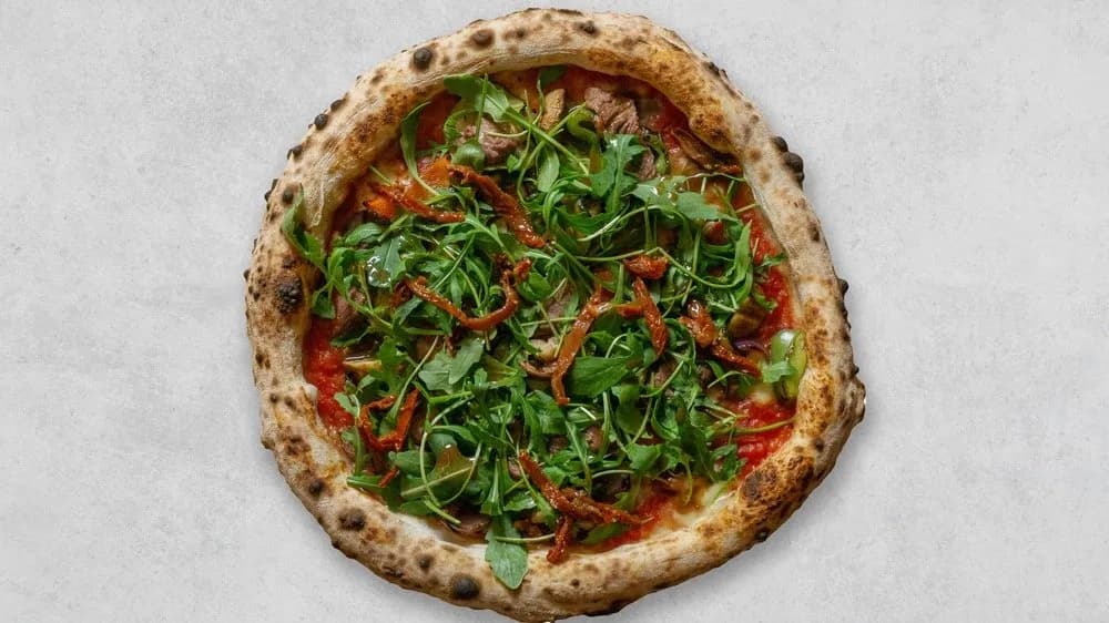 Controfiletto di manzo