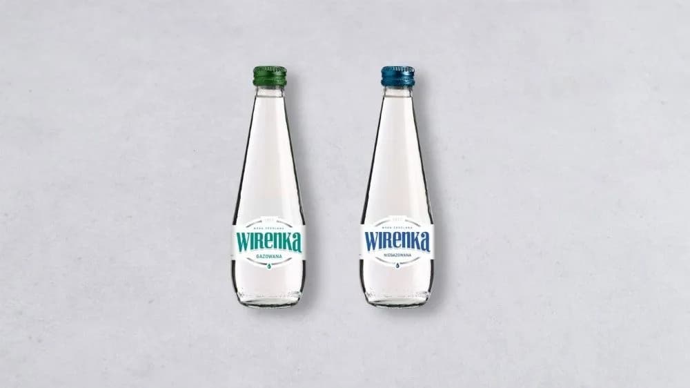 Wirenka woda