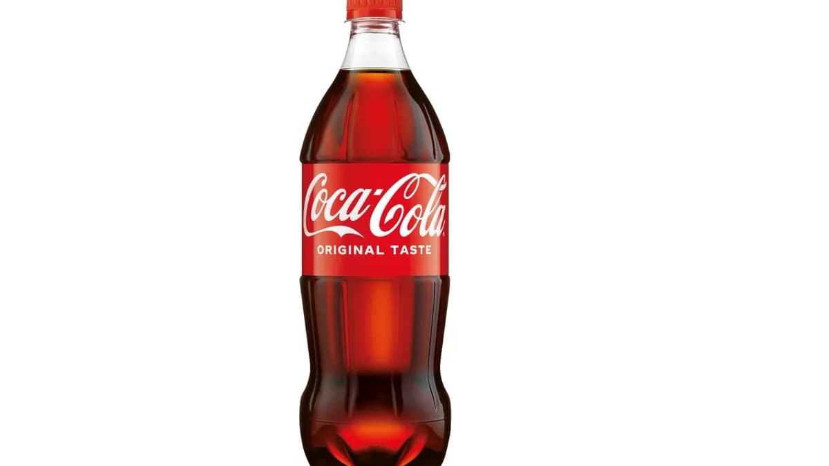 Coca Cola