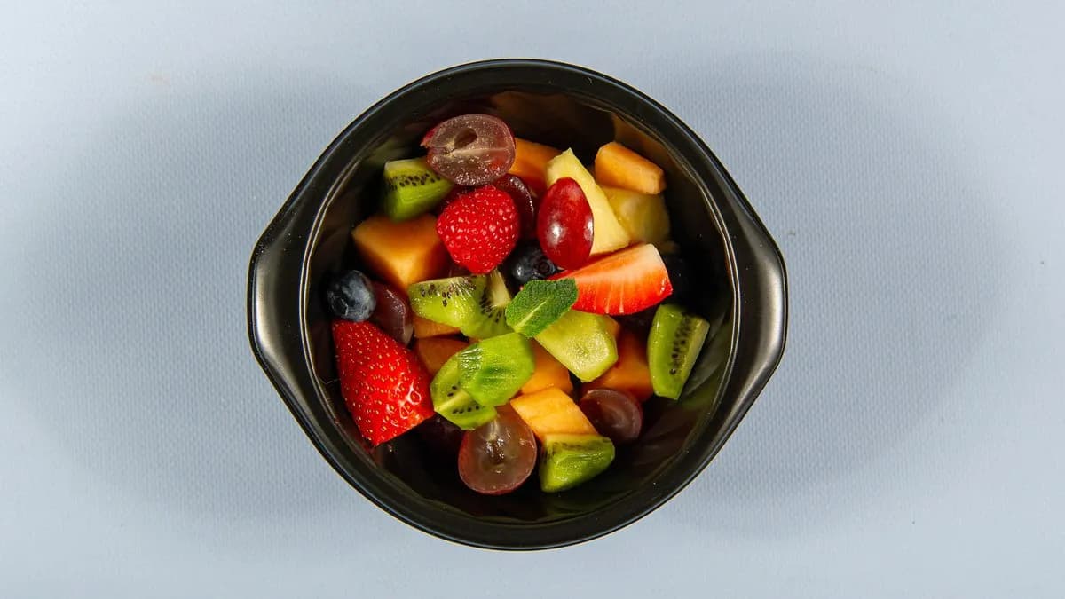 Mix owoców