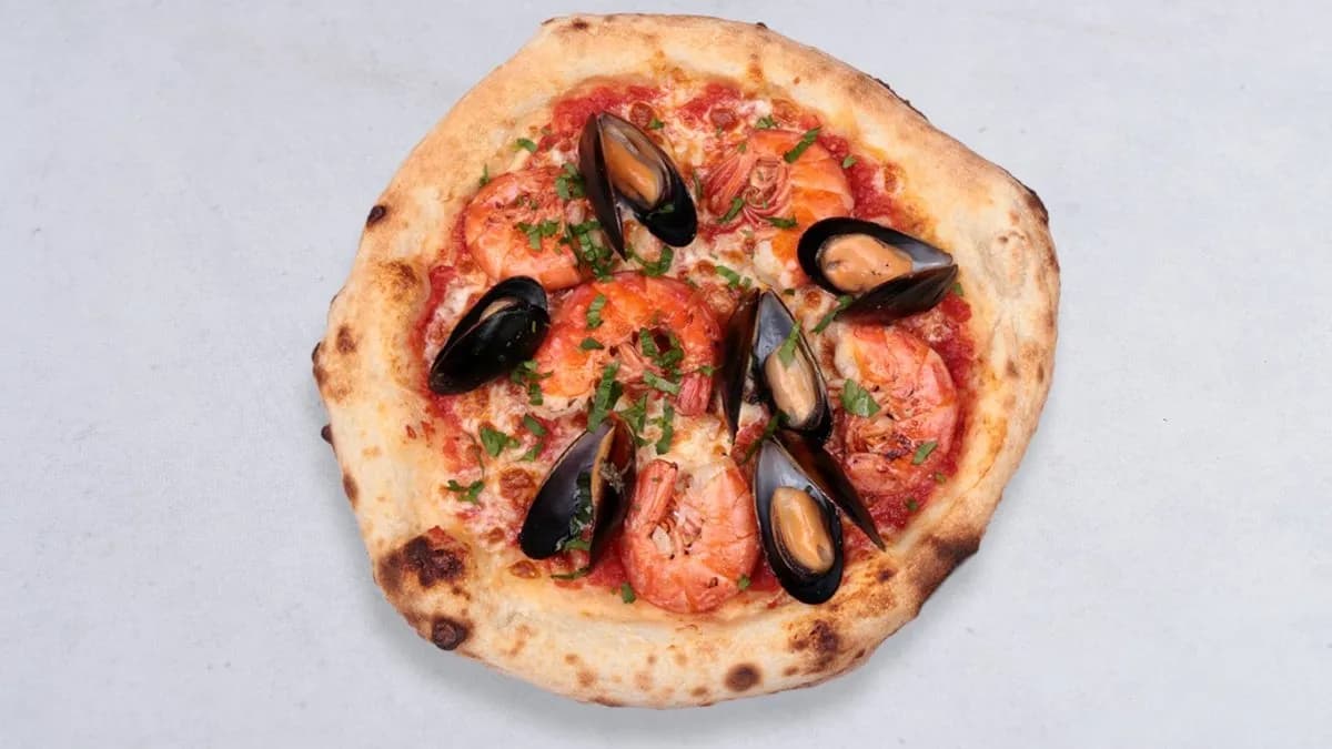 Frutti di mare