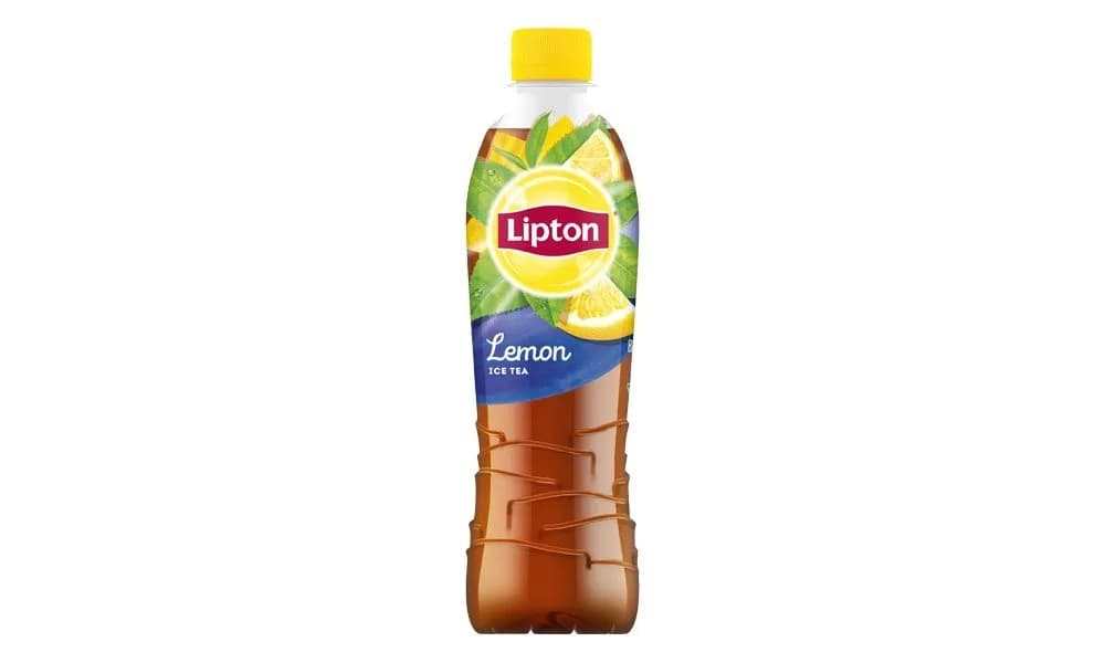 Litpon cytrynowy 500 ml