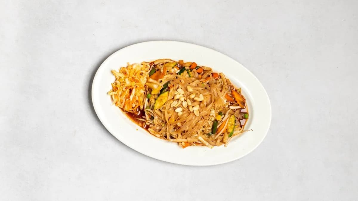 Padthai