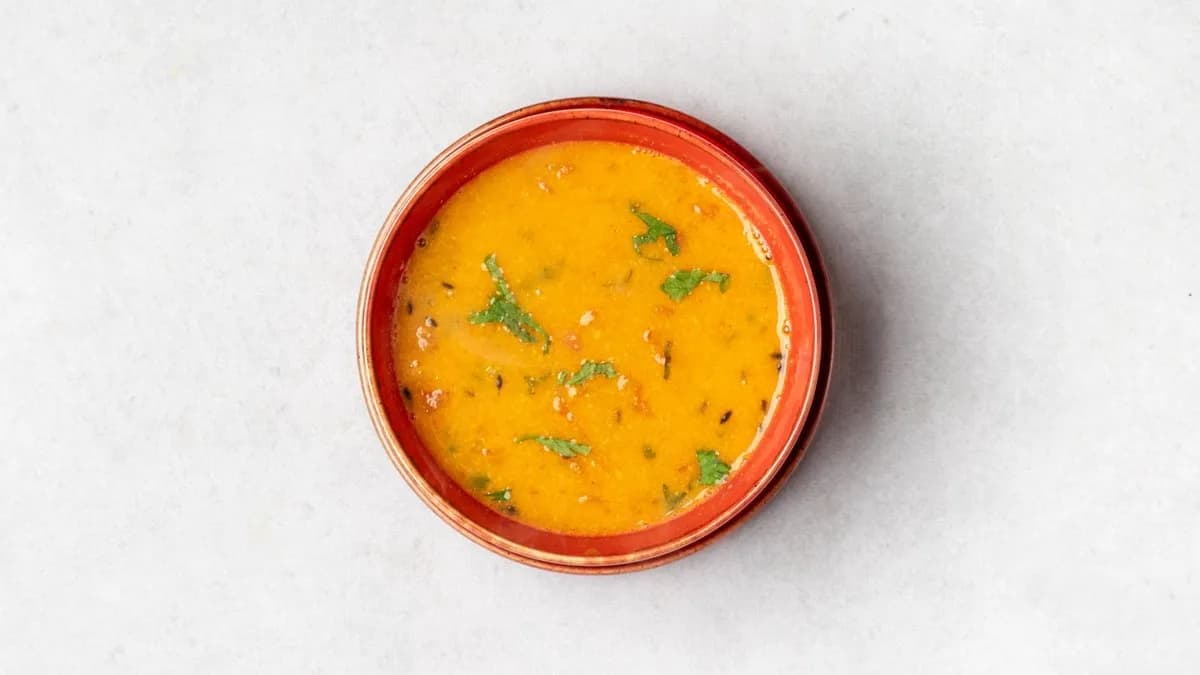 Dal soup
