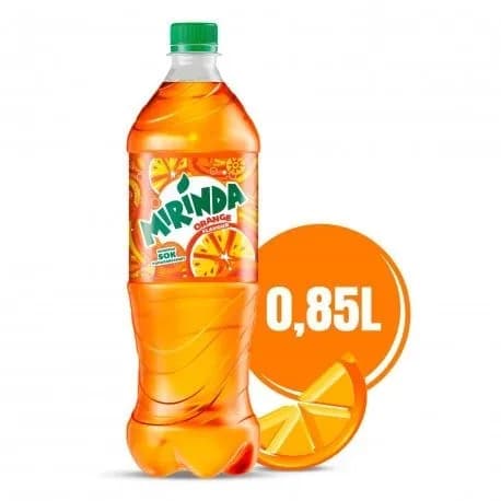 Mirinda 0,85
