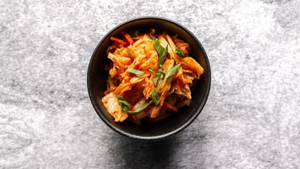 Kimchi