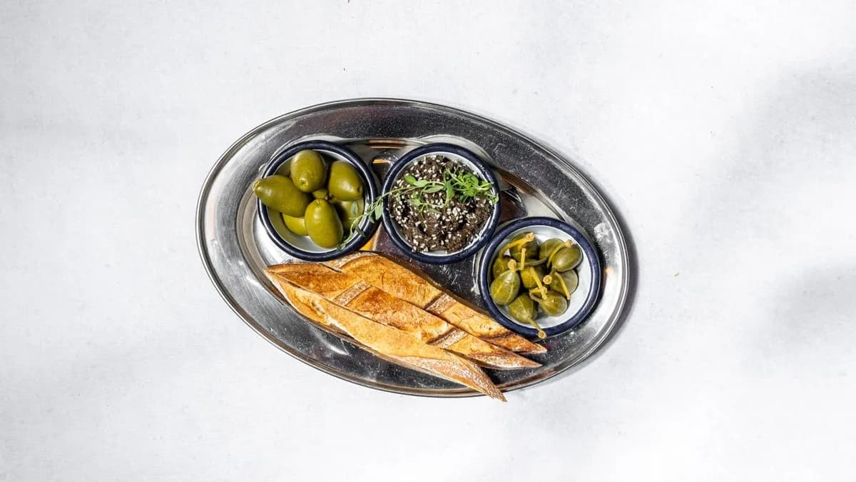 Talerzyk prowansalski