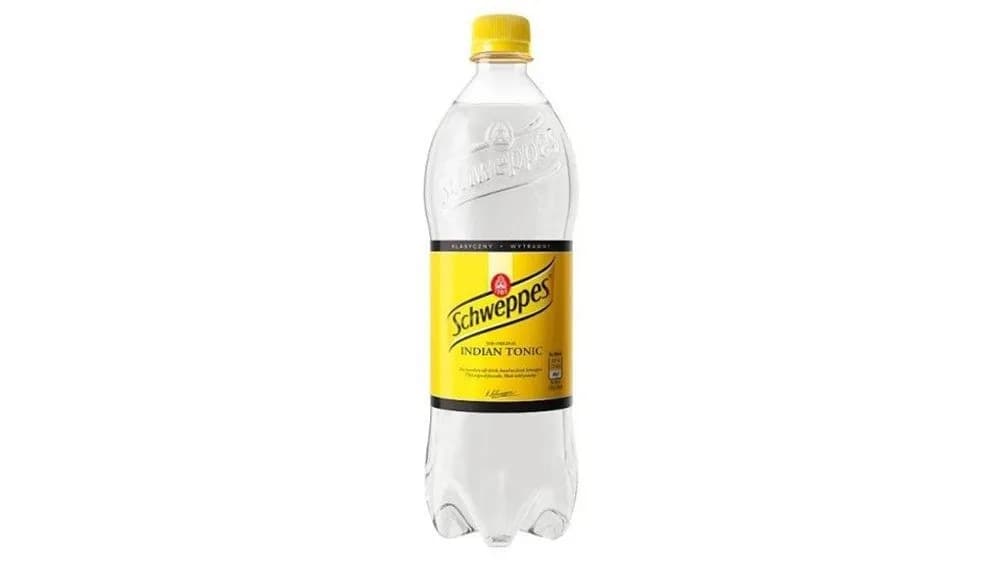 Schweppes Tonic 0,5 l