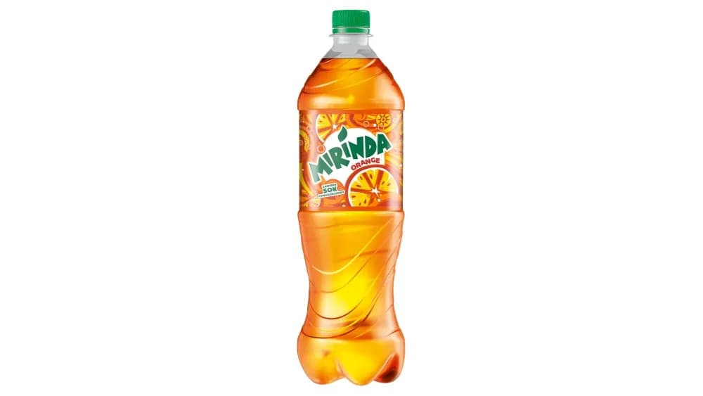 Mirinda Orange 0,5 l