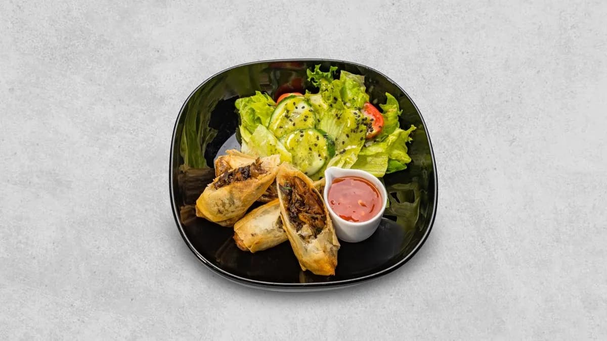 Spring rolls