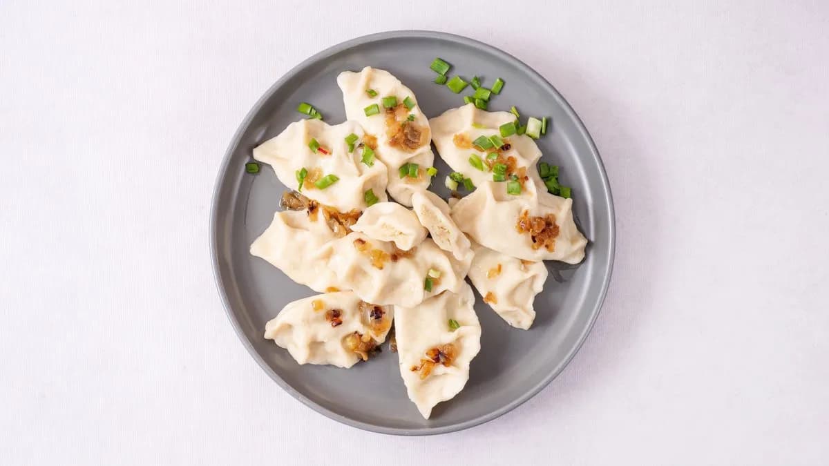 Pierogi ruskie ( 10 szt. )