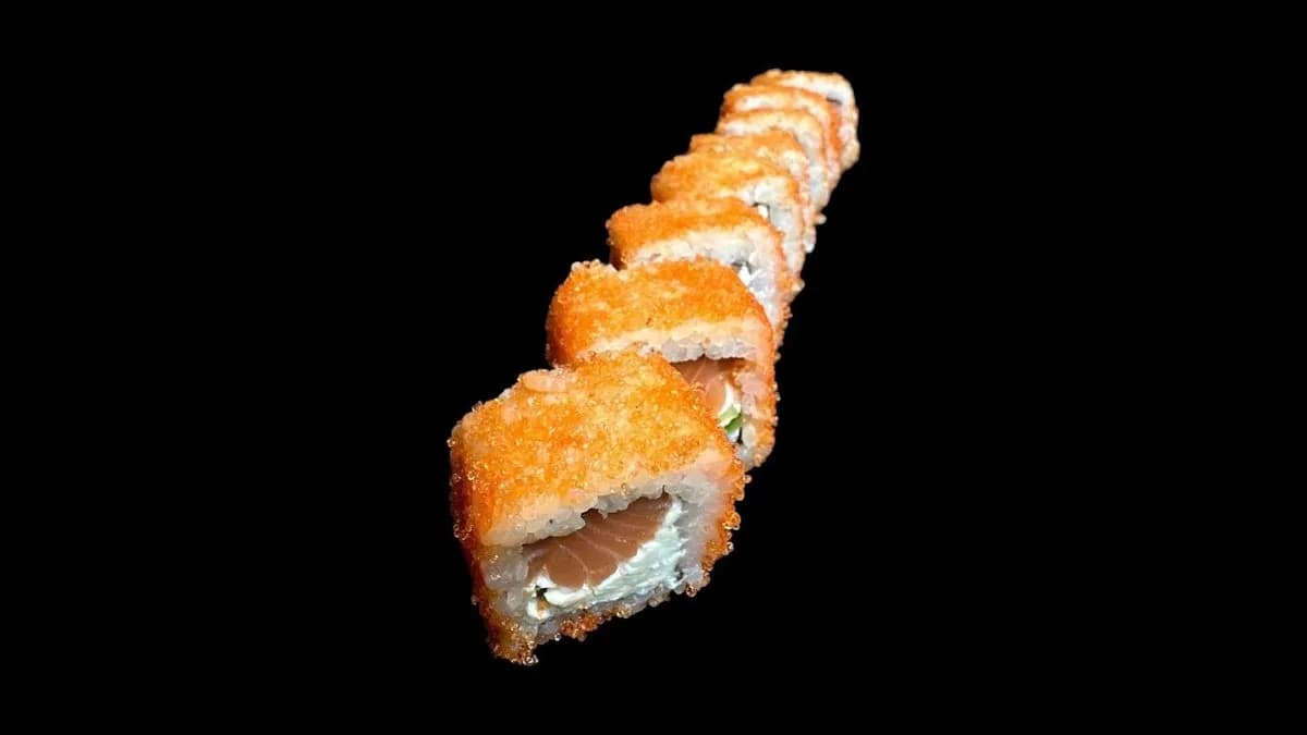 California roll