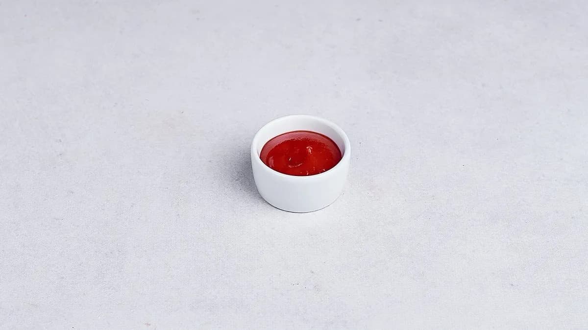Ketchup