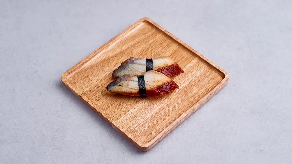 Nigiri Unagi