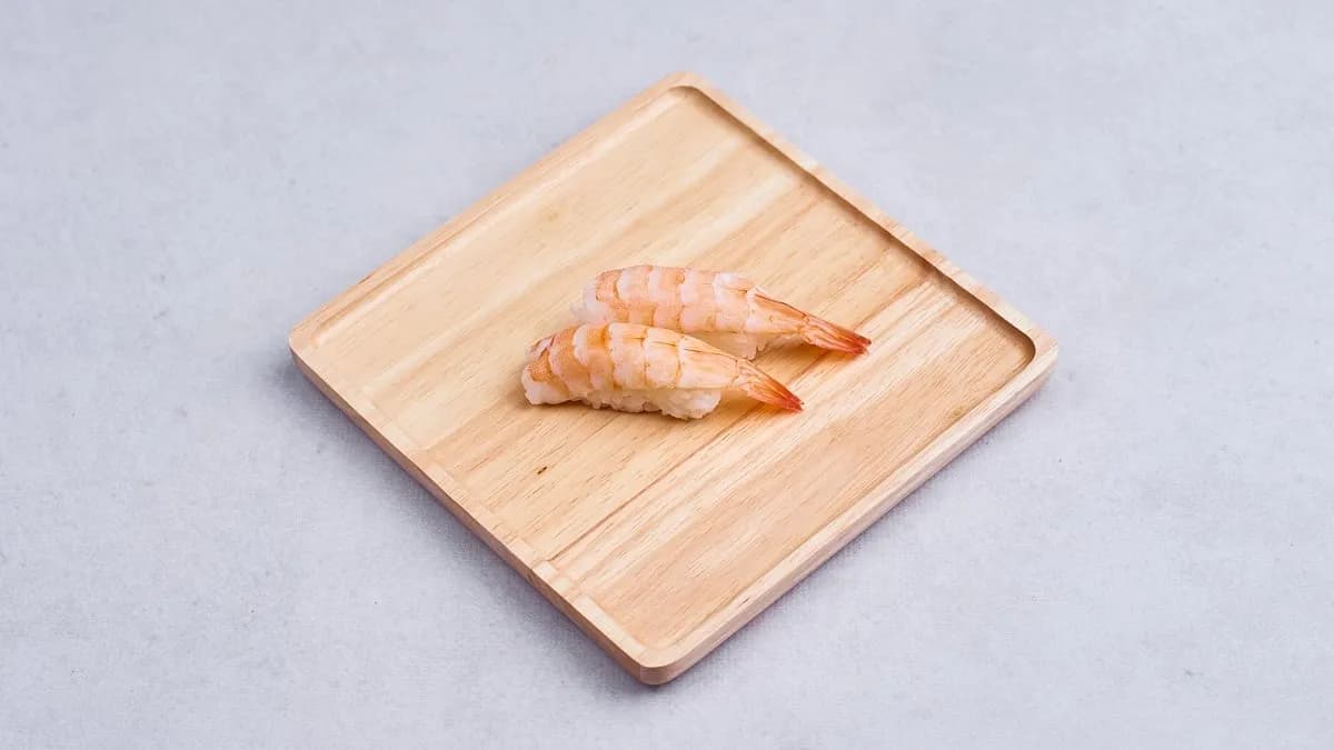 Nigiri Ebi