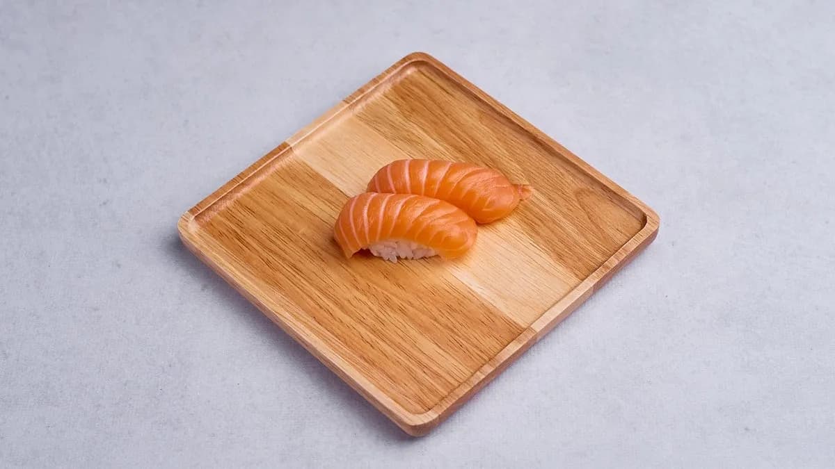 Nigiri Sake