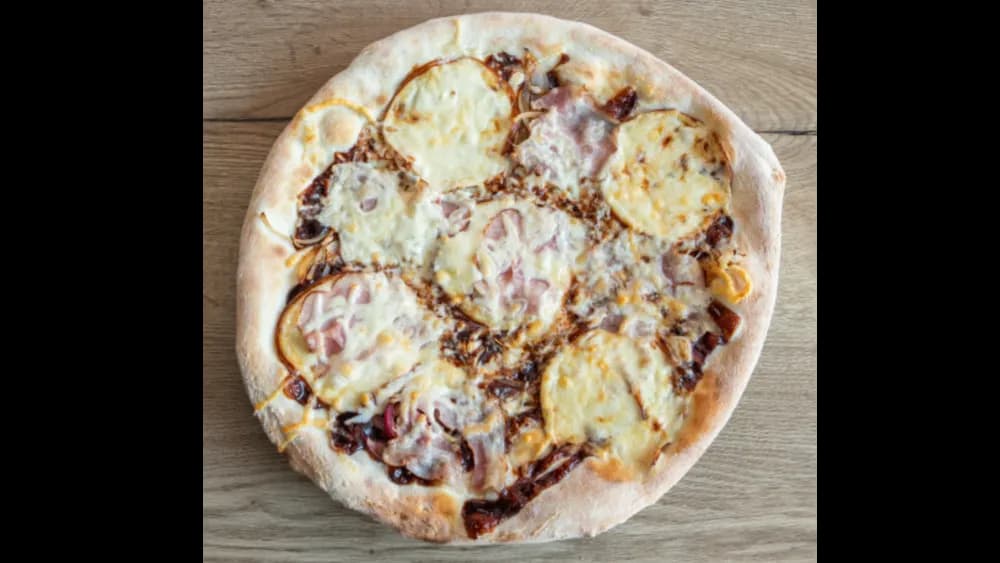 Pizza Góralska