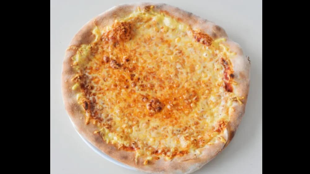 Pizza Margherita