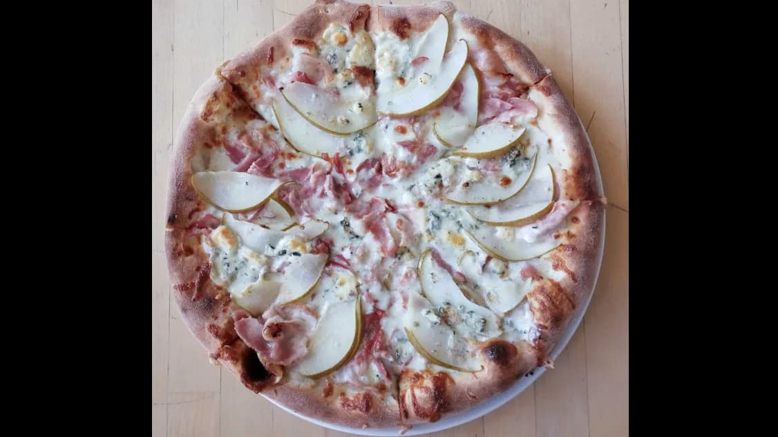 Pizza Klapsa