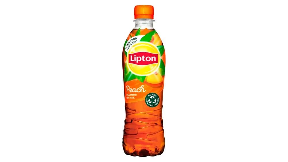 Ice Tea Peach