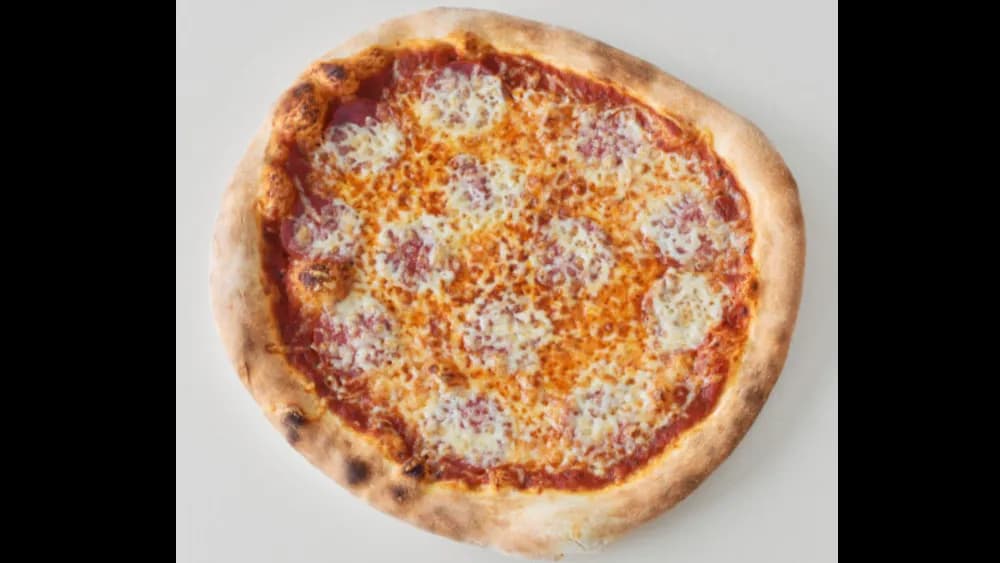 Pizza Cacciatore