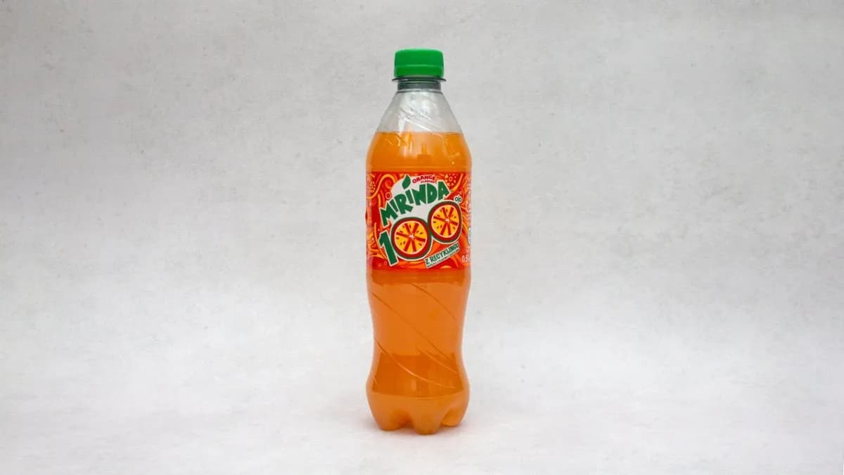 Mirinda