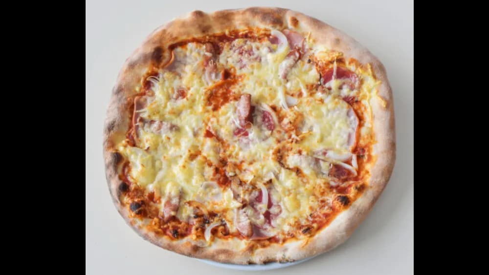 Pizza Rzeźnicka